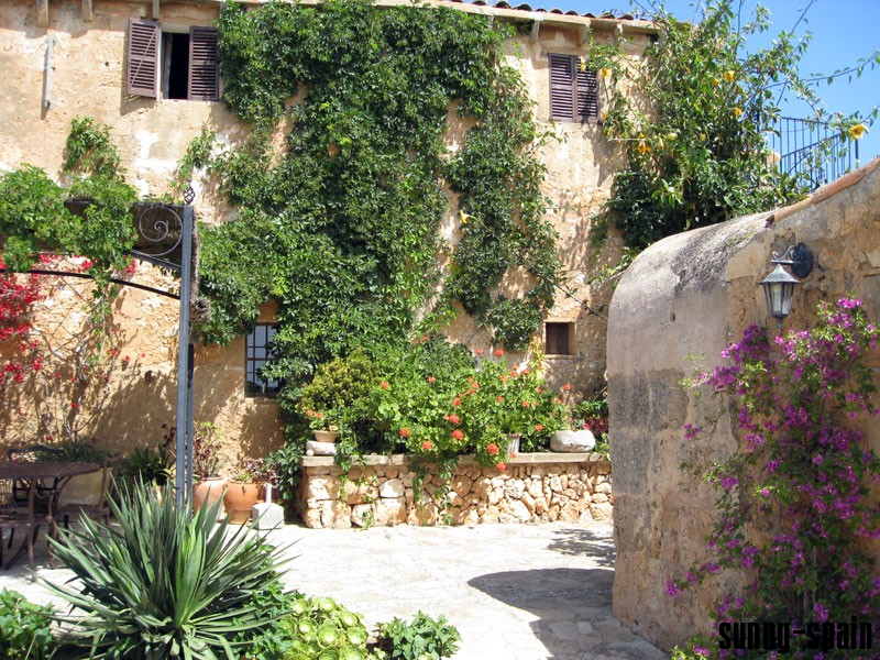 Agroturismo auf Mallorca - Bild# 2