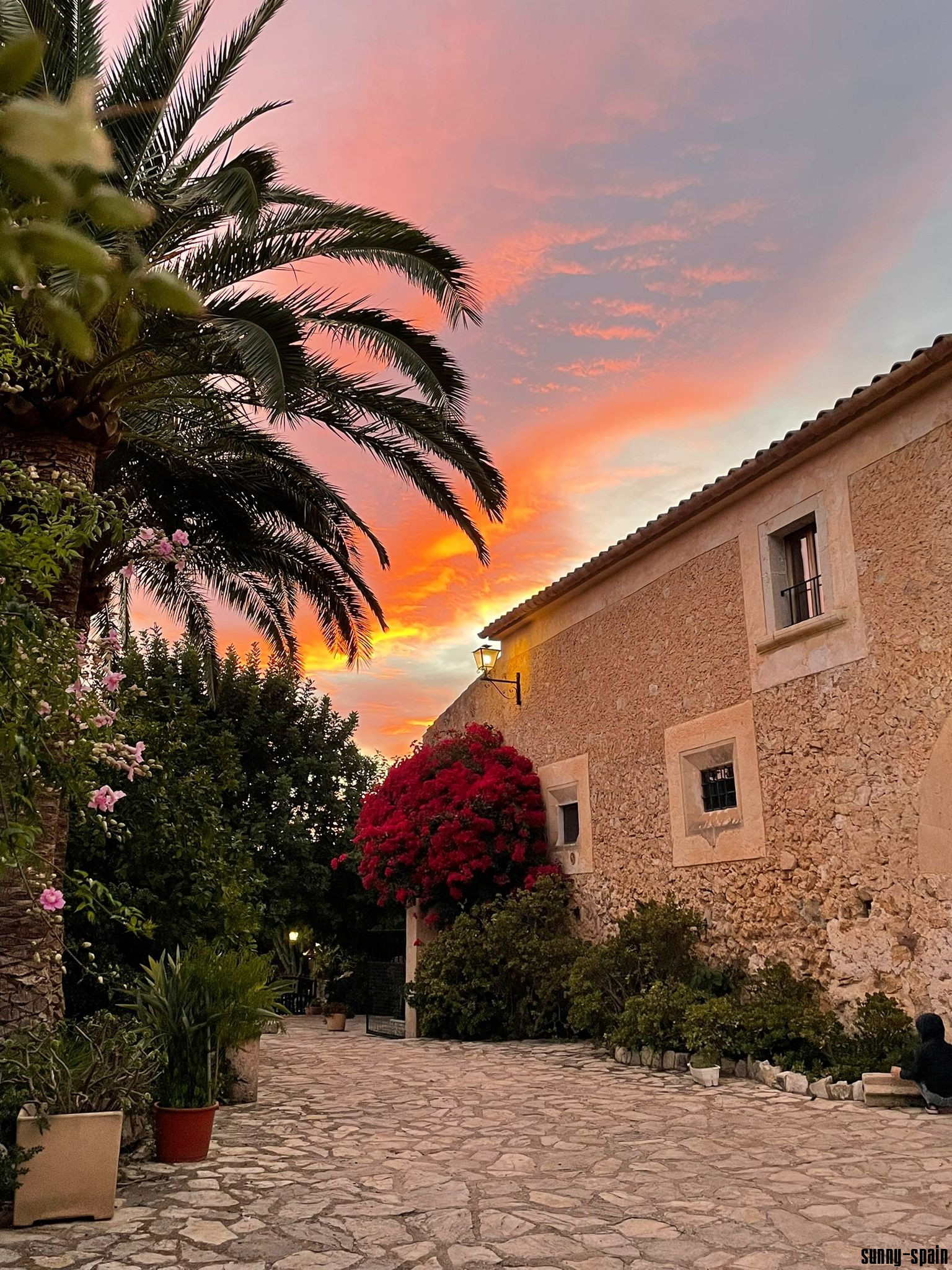 Eco-Finca mit Flair – Natur, Tiere & nachhaltiger Relaxurlaub bei Pollença - Bild# 1