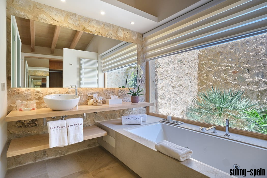 Adults-Only Spa-Hideaway in Ost-Mallorca – Pool, Wellness & ländliche Ruhe - Bild# 8